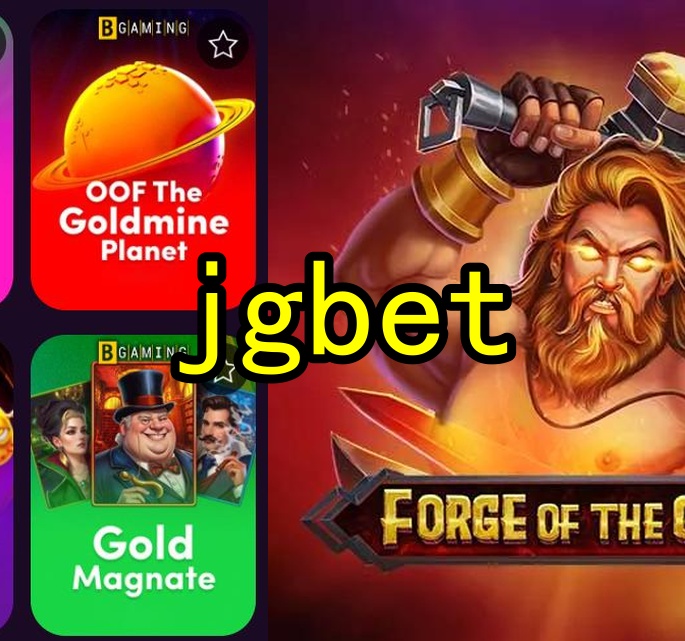jgbet.com