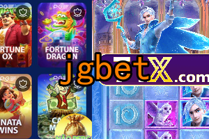 JDB Gaming - A Revolução do Entretenimento Digital em Jogos